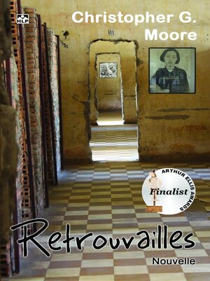cover image of Retrouvailles (French edition)